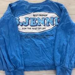 ジェニー❤️の画像