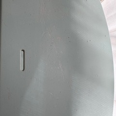 ストッケ　トリップトラップ　ミントグリーンの画像