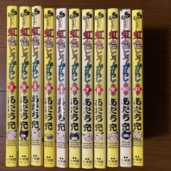 【あだち充・マンガ特集】タッチ、Ｈ２、みゆき、陽あたり良好、ナイン、紅色とうがらしの画像