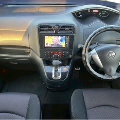 【支払総額19.8万円】訳ありセレナHWSVセレクション 車検令和9年2月 機関良好 フルセグTV BTオーディオ バックカメラ フリップダウンモニター 両側パワスラ  現車確認お願いします！の画像