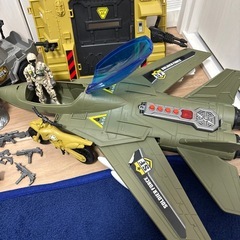 SOLDIER FORCEの画像