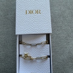 Dior限定グッズセットの画像