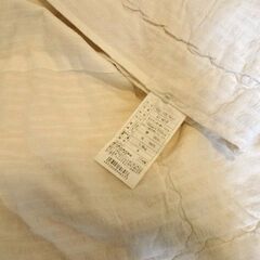 283 夏用掛布団の画像