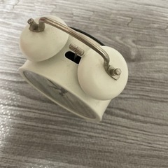 目覚まし時計の画像