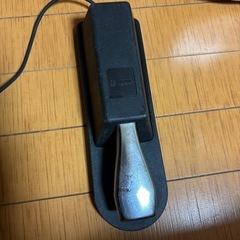 電子ピアノ　YAMAHA 3/4処分予定の画像