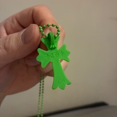 クロムノベルティの画像