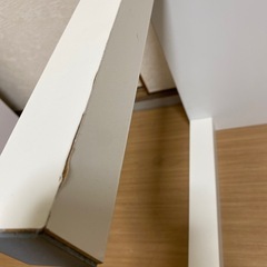 テーブルの画像