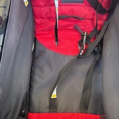 ベビーカー　双子の画像