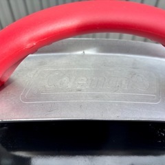 コールマン ボネスコLC BBQグリルの画像