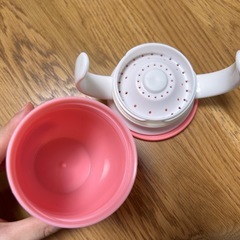 マンチキン  ミラクルカップの画像