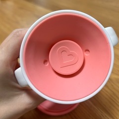 マンチキン  ミラクルカップの画像
