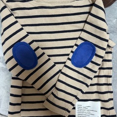 【100】 トレーナー ニット 3枚の画像