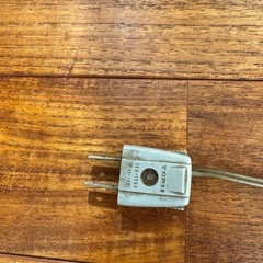 古民家のジオラマ　山河灯篭　の画像