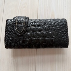 クロコダイル本革【オーダーメイド品】の画像
