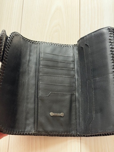 クロコダイル本革【オーダーメイド品】