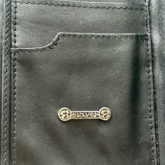 クロコダイル本革【オーダーメイド品】の画像