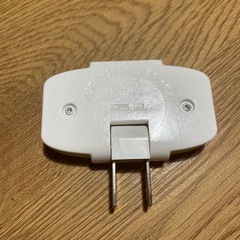 トリプルタップ　3個口の画像