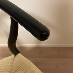 ワイチェア　リプロダクト　小傷ありの画像