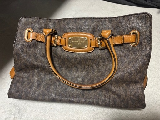 MICHEAL KORS バッグ