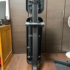 LEADING EDGE トレーニングベンチ マルチポジションベンチの画像