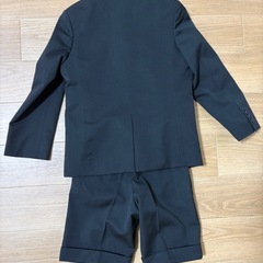 イーストボーイ　フォーマル 120 男の子　入学式　卒園式
の画像