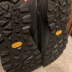 (決定)ノースフェイス　メンズ25cmの画像