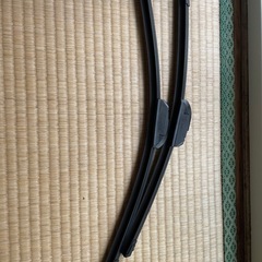 Bosch ワイパー AJ45の画像