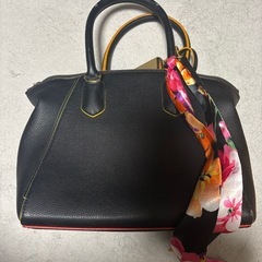 &chouette バッグの画像