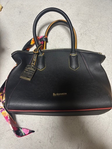 &chouette バッグ