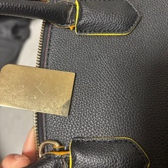 &chouette バッグの画像