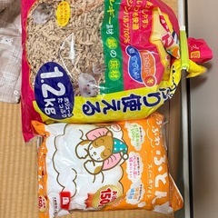 小動物 飼育セットの画像