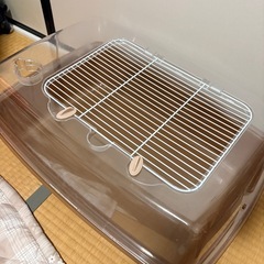 小動物 飼育セットの画像