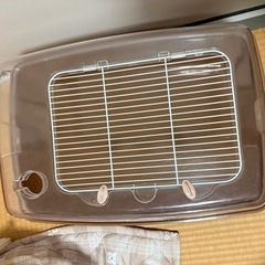 小動物 飼育セットの画像