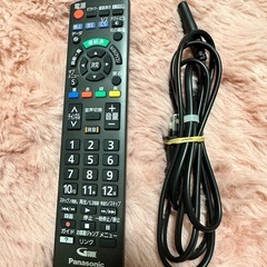 【ジャンク】32型テレビ 電源入らず 部品取り向け の画像