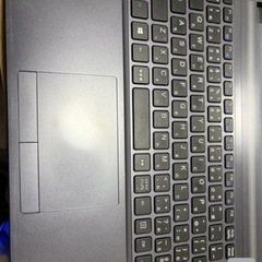 ノートPC（Windows 11 Pro）　スタンド・クーラーパッド　セットの画像