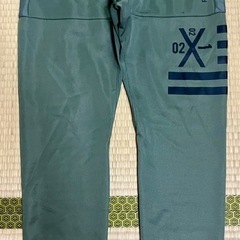 Reebok セットアップ　上下セット　Mサイズの画像