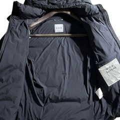 タトラス　ダウンジャケットの画像