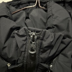 タトラス　ダウンジャケットの画像