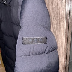 タトラス　ダウンジャケットの画像