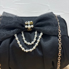 パーティバック　　ショルダーバッグの画像