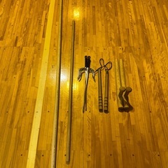 甲州琉球空手研究会【琉球空手・古武術】　生徒募集の画像