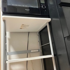 レンジラックの画像