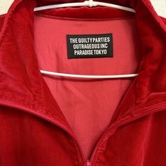 ワコマリアの画像