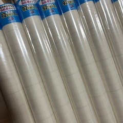 壁用ひっかき防止シートの画像