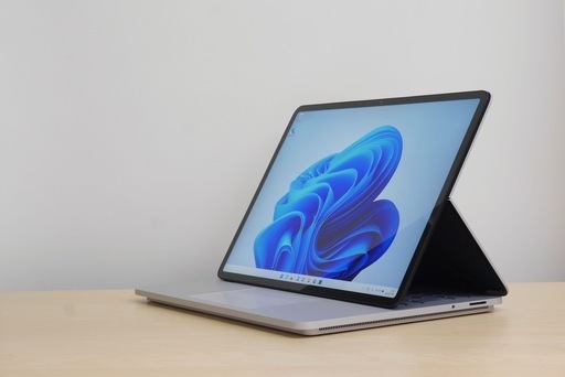 家電 Surface Laptop Studio i7 RTX3050Ti