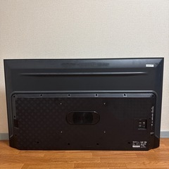 	Hisense 50U78K 4K液晶テレビの画像