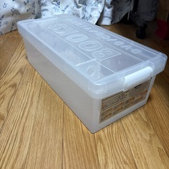 ブック&メディアケース
の画像