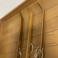 着物用ハンガー4本まとめ売りの画像