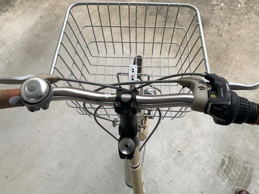 【購入検討中】 自転車24インチ