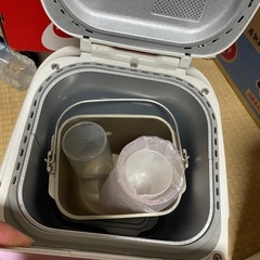 パナソニック　ホームベーカリー　SD-BH106の画像